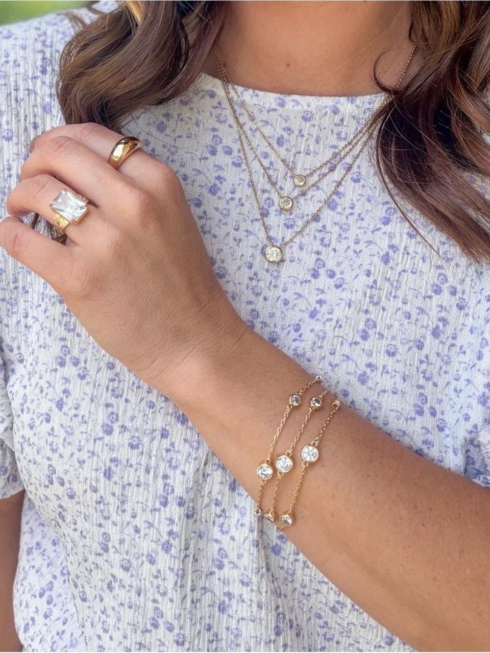 Park Lane “Gleam” Bracelet! BNIB! - Picture 9 of 13